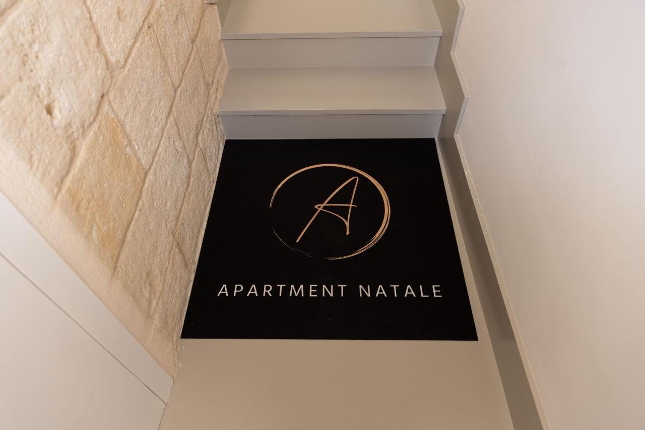 Apartment Natale Monopoli Esterno foto