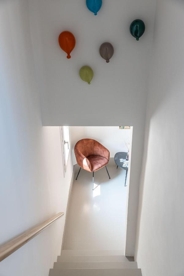 Apartment Natale Monopoli Esterno foto